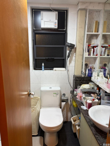 聚康山莊 2座 - 28NTS – 香港北部都會區