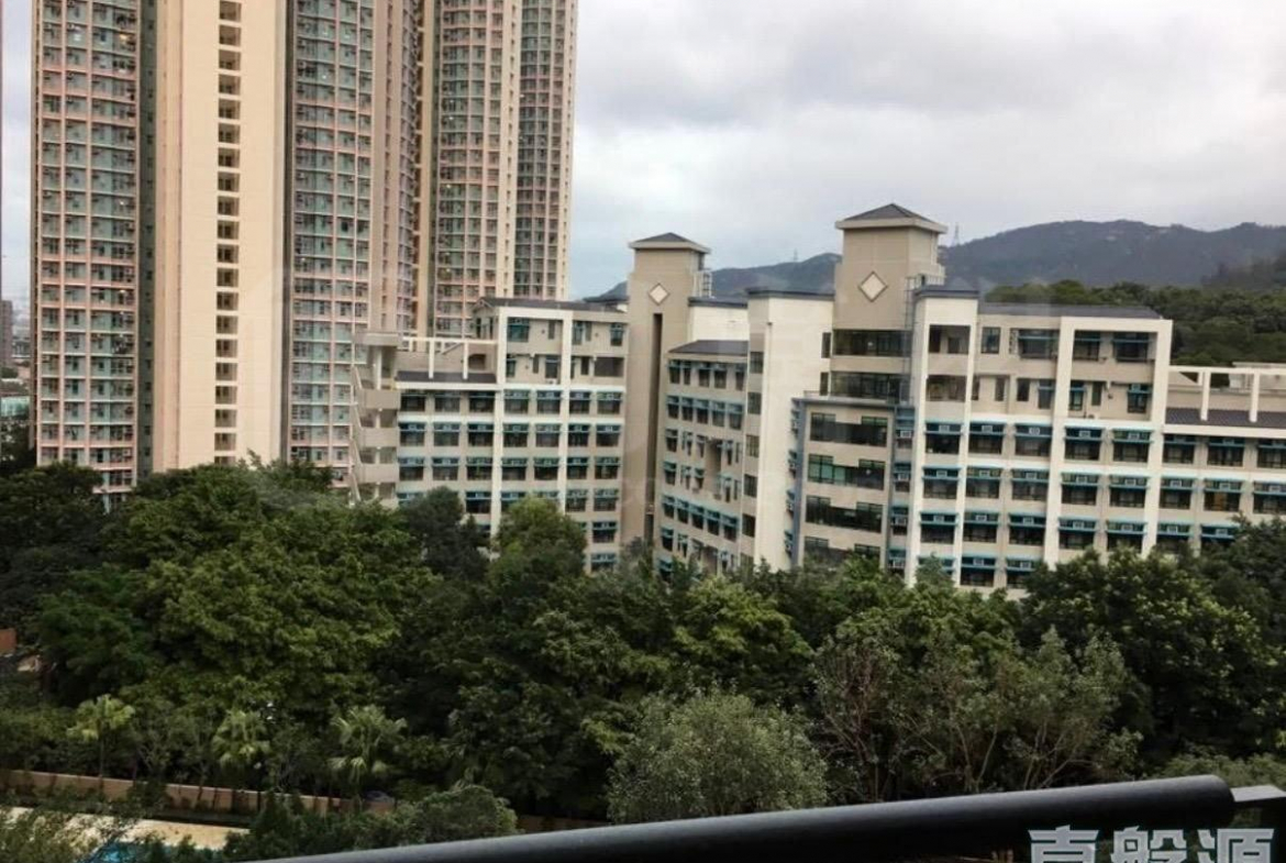 聚康山莊 2座 - 28NTS – 香港北部都會區