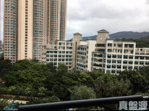 聚康山莊 2座 - 28NTS – 香港北部都會區