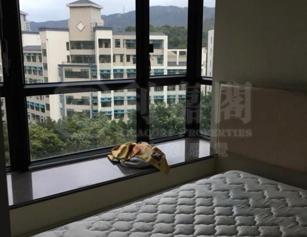 聚康山莊 2座 - 28NTS – 香港北部都會區