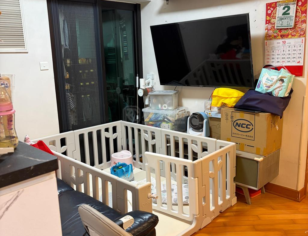 聚康山莊 2座 - 28NTS – 香港北部都會區