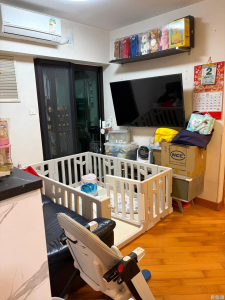 聚康山莊 2座 - 28NTS – 香港北部都會區