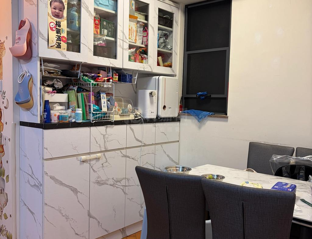 聚康山莊 2座 - 28NTS – 香港北部都會區