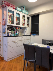 聚康山莊 2座 - 28NTS – 香港北部都會區