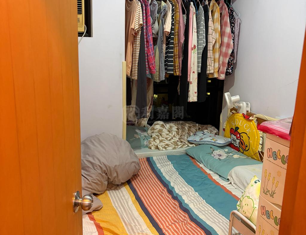 聚康山莊 2座 - 28NTS – 香港北部都會區