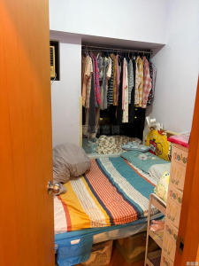 聚康山莊 2座 - 28NTS – 香港北部都會區