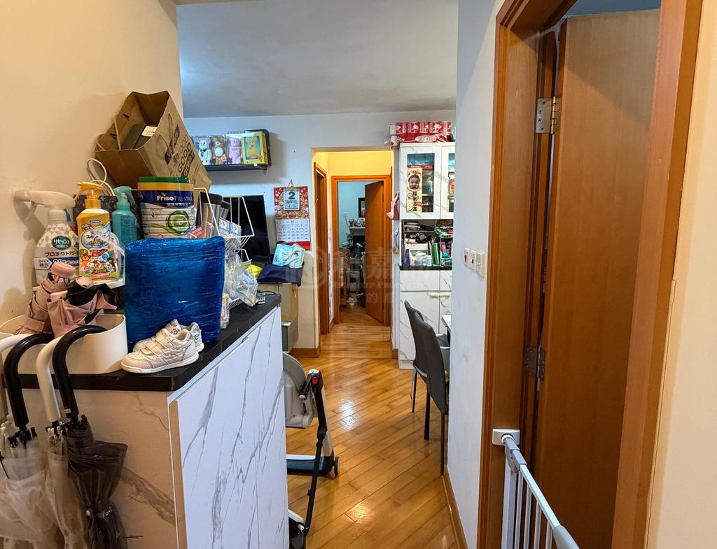 聚康山莊 2座 - 28NTS – 香港北部都會區