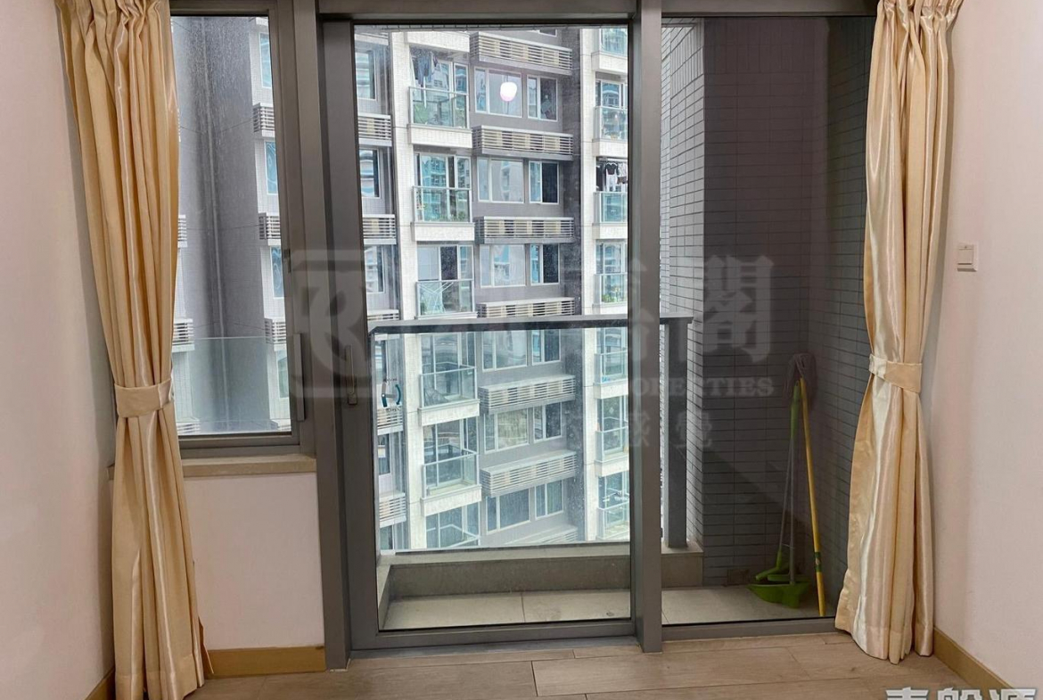 東環 1期 5A座 - 28NTS – 香港北部都會區