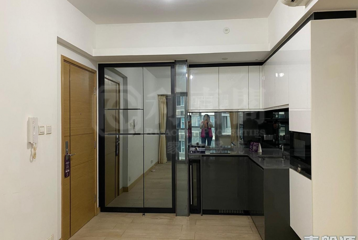 東環 1期 5A座 - 28NTS – 香港北部都會區