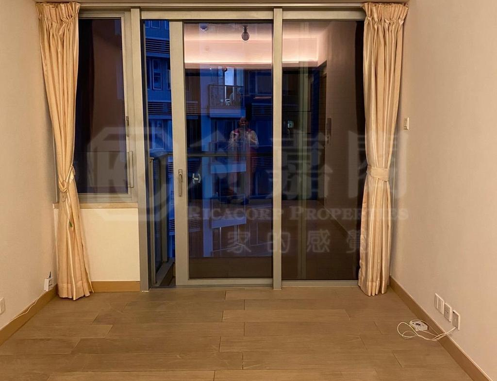 東環 1期 5A座 - 28NTS – 香港北部都會區