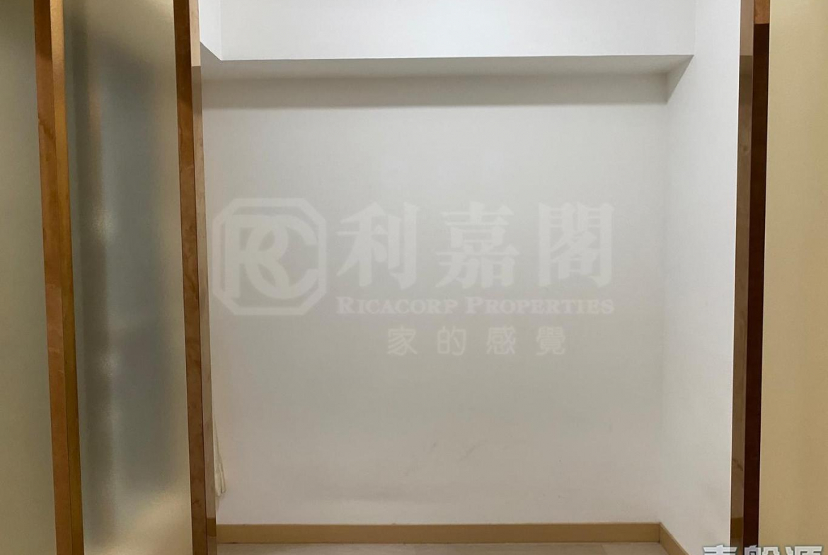 東環 1期 5A座 - 28NTS – 香港北部都會區