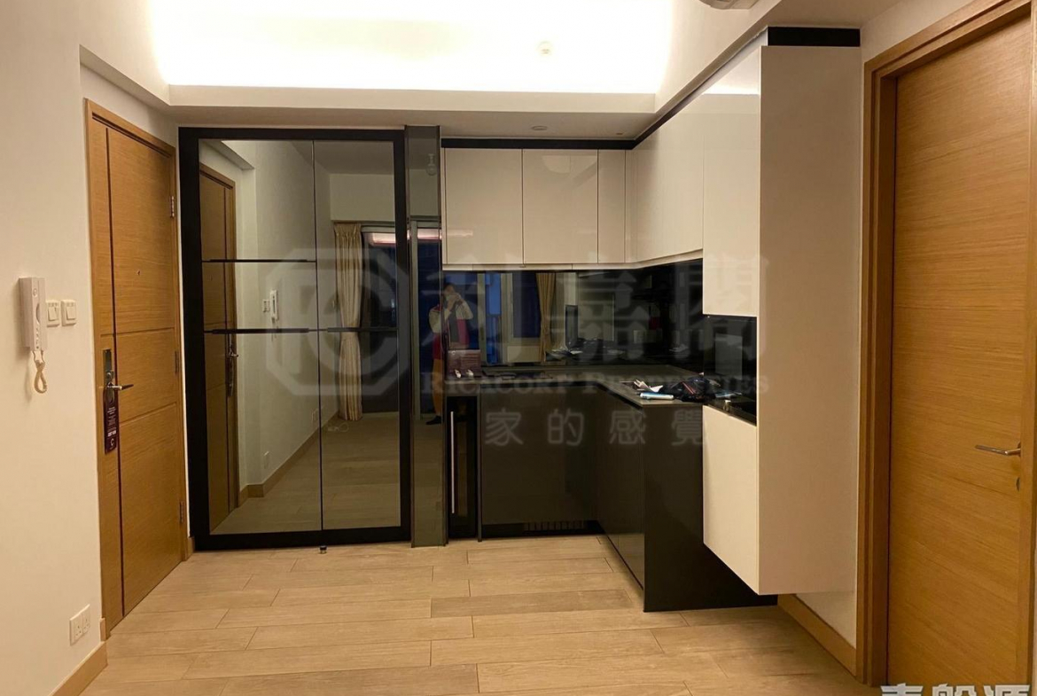 東環 1期 5A座 - 28NTS – 香港北部都會區