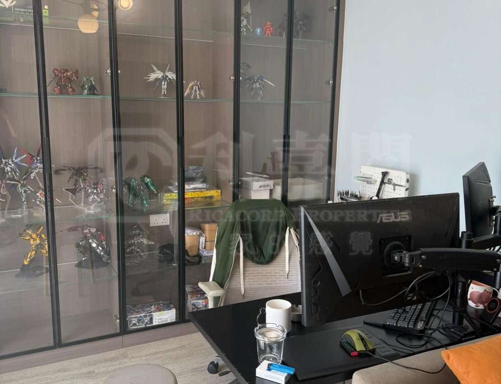 八鄉下輋 - 28NTS – 香港北部都會區