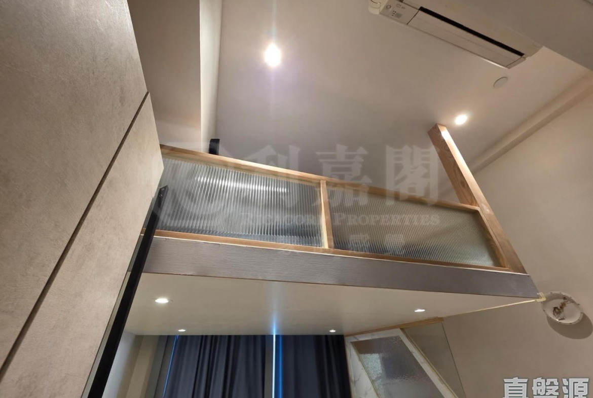 弦海 - 28NTS – 香港北部都會區