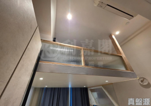 弦海 - 28NTS – 香港北部都會區