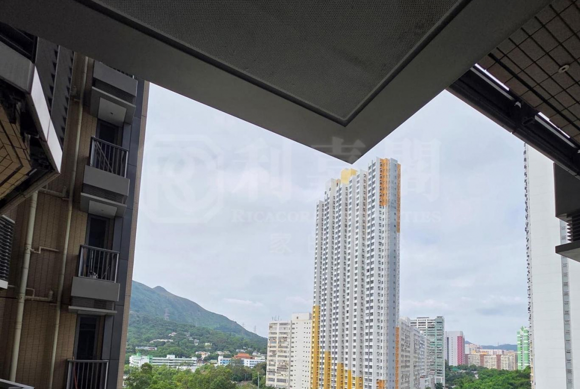 弦海 - 28NTS – 香港北部都會區