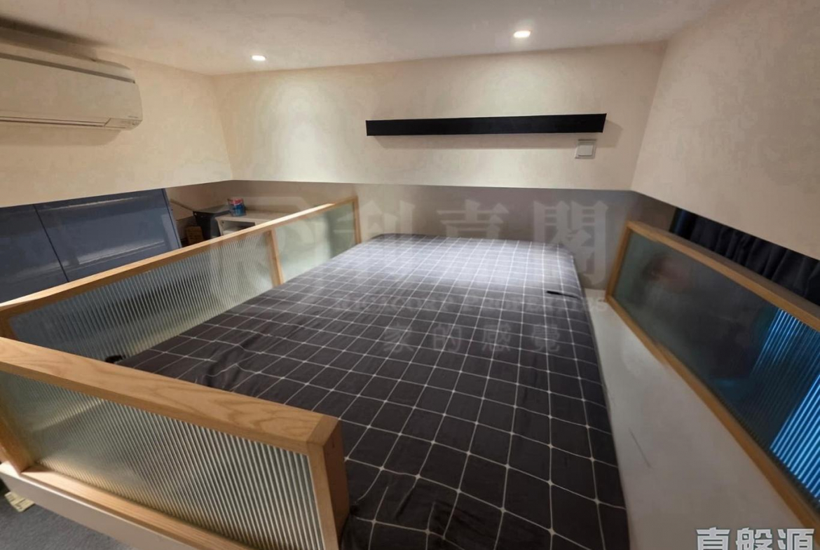 弦海 - 28NTS – 香港北部都會區