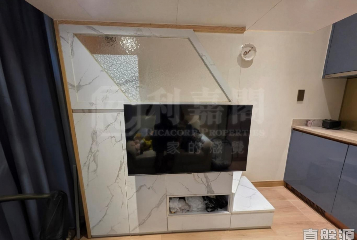 弦海 - 28NTS – 香港北部都會區