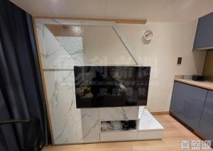 弦海 - 28NTS – 香港北部都會區