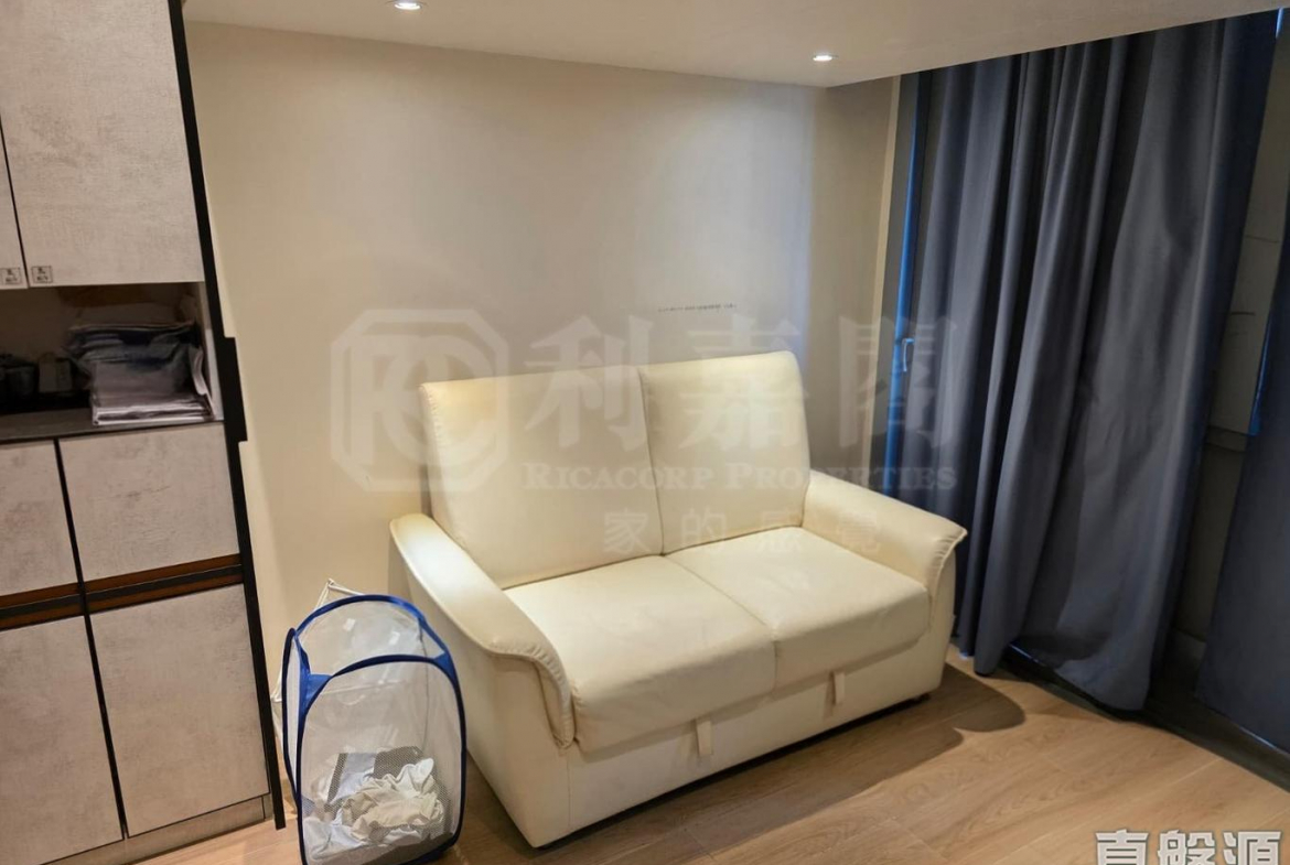 弦海 - 28NTS – 香港北部都會區