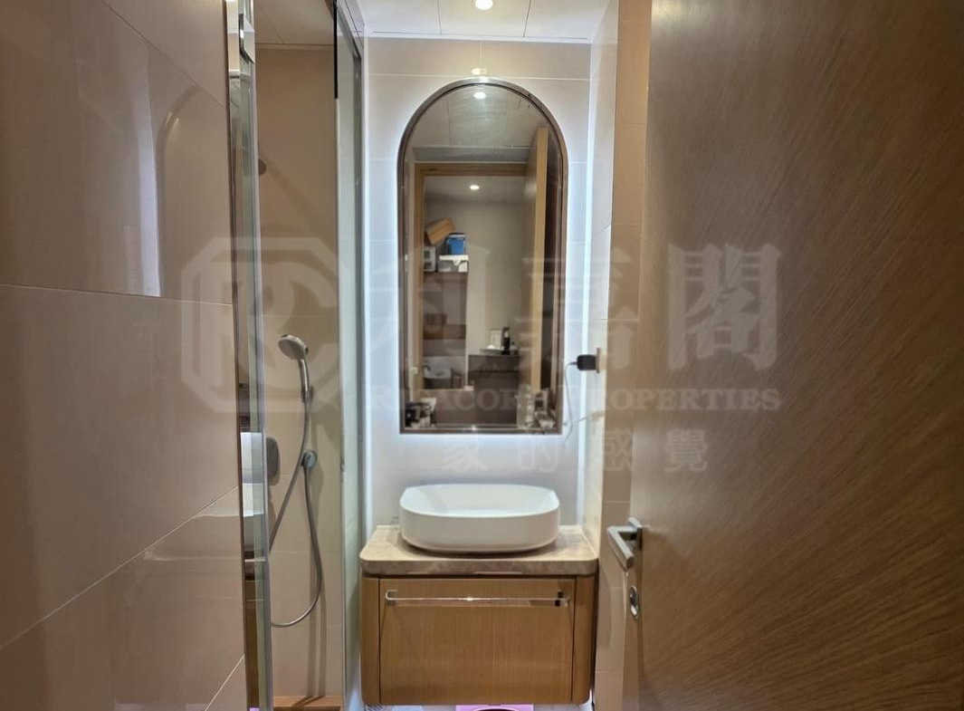 弦海 - 28NTS – 香港北部都會區