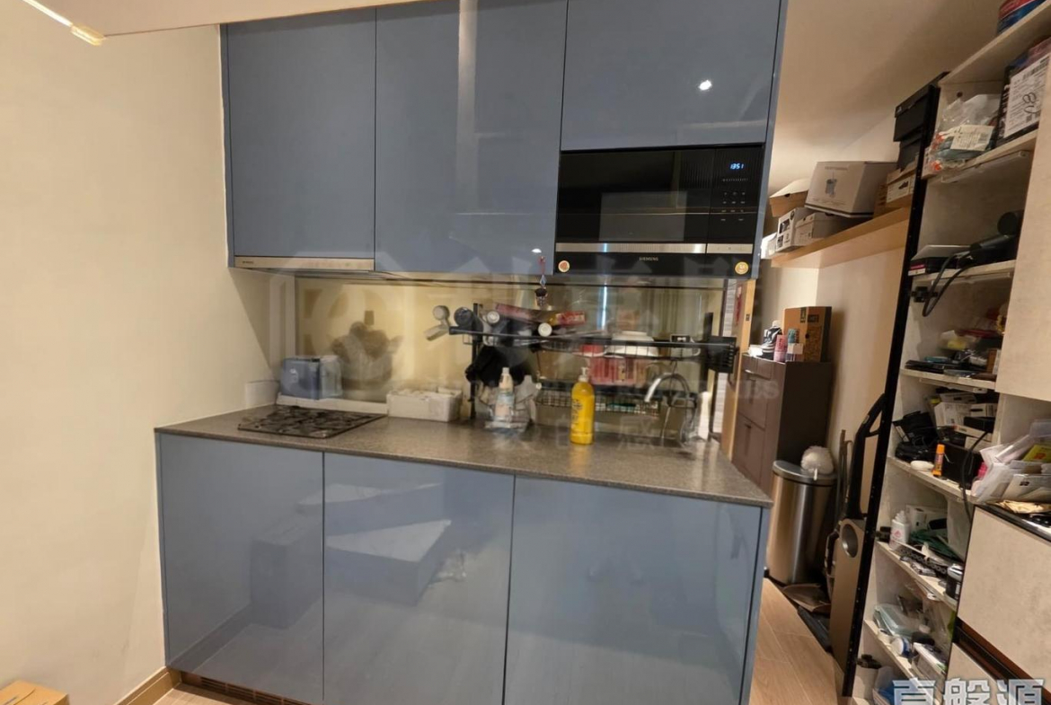 弦海 - 28NTS – 香港北部都會區