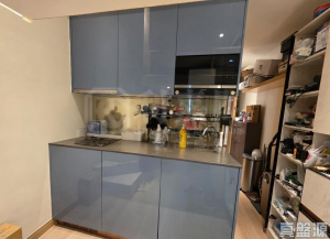 弦海 - 28NTS – 香港北部都會區