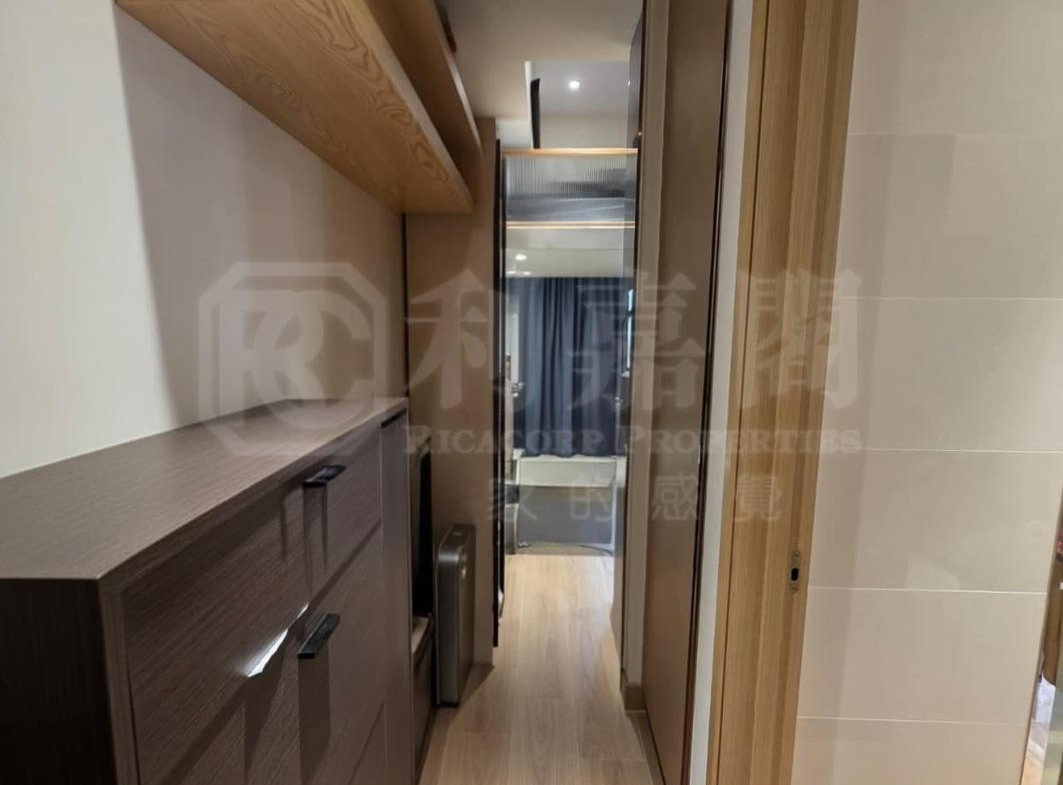 弦海 - 28NTS – 香港北部都會區