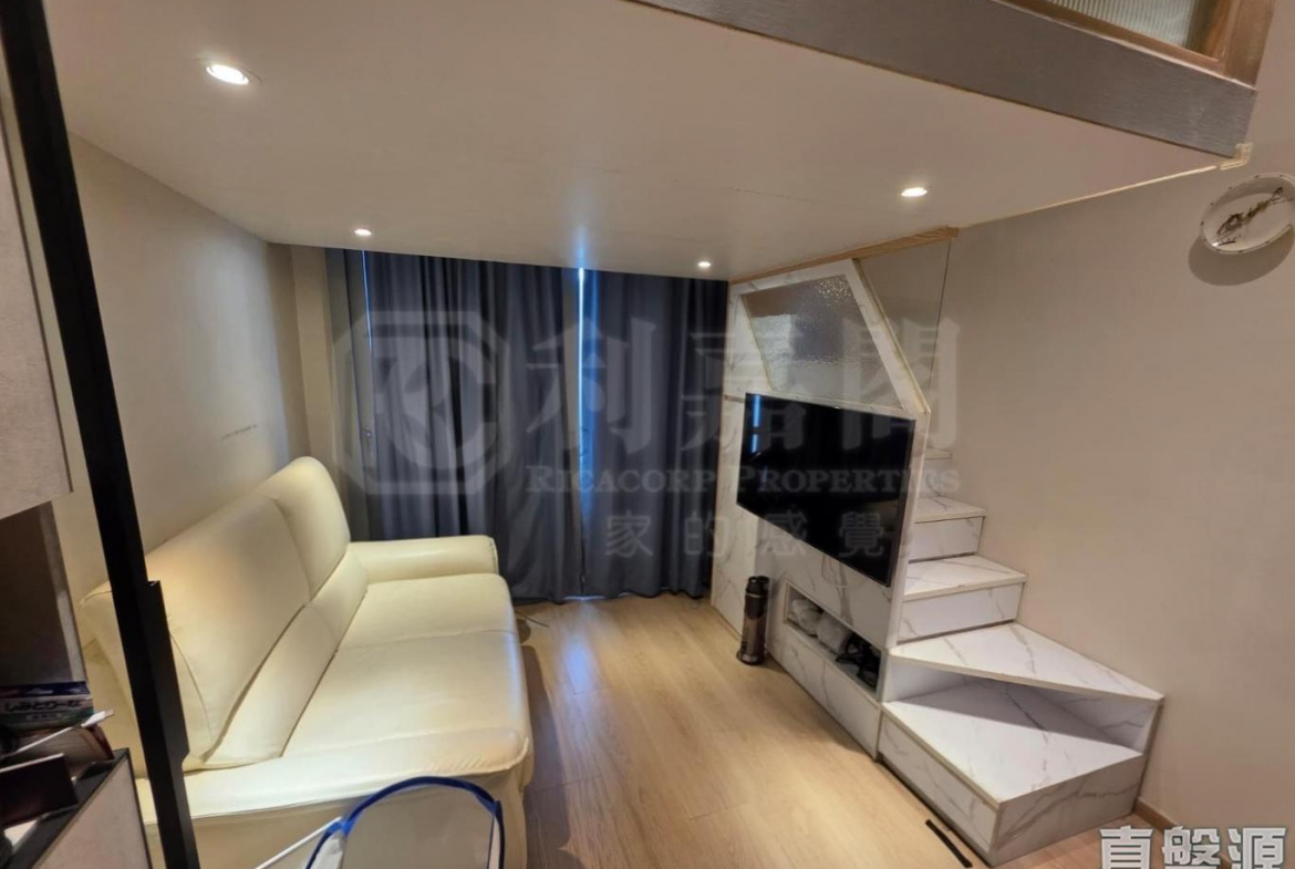 弦海 - 28NTS – 香港北部都會區