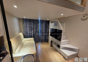 弦海 - 28NTS – 香港北部都會區