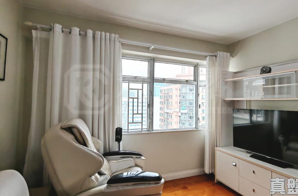 麗城花園 1期 3座 - 28NTS – 香港北部都會區