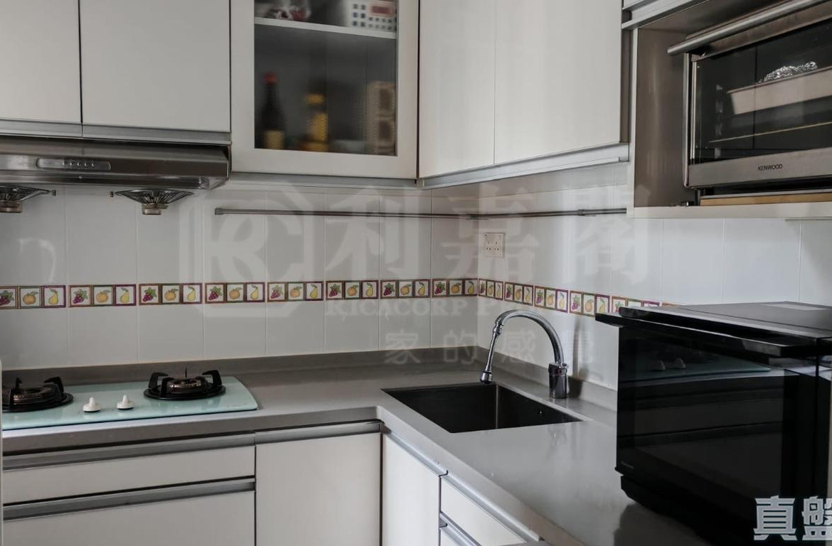 麗城花園 1期 3座 - 28NTS – 香港北部都會區