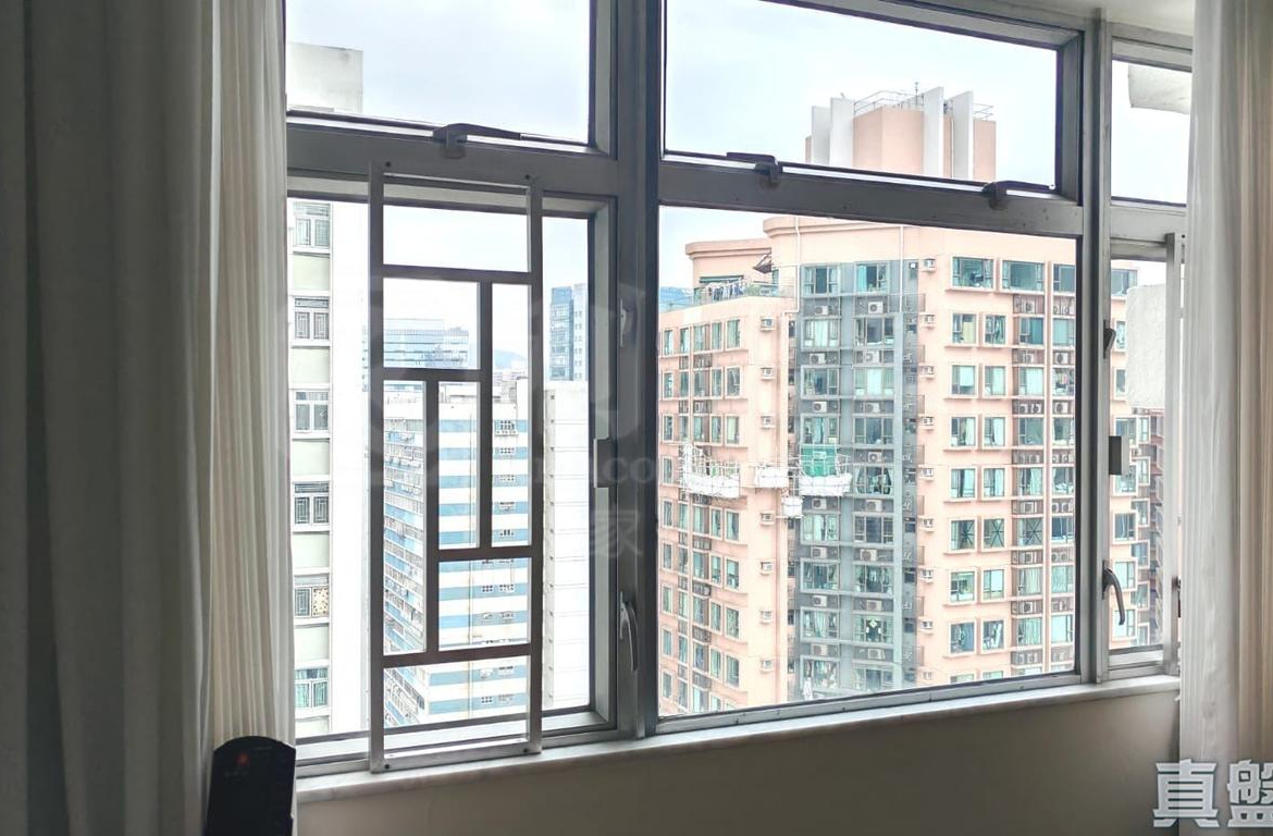 麗城花園 1期 3座 - 28NTS – 香港北部都會區