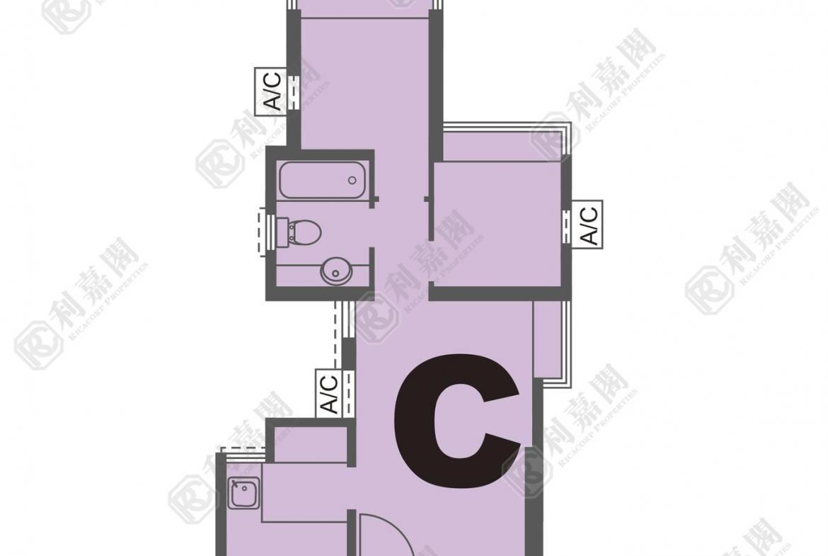 176198876115131_2000_ricacorp.png YOHO TOWN 1期 3座 - 28NTS – 香港北部都會區