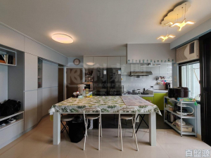 祈德尊新邨 A座 - 28NTS – 香港北部都會區