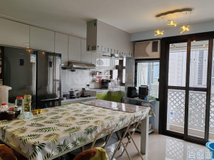 祈德尊新邨 A座 - 28NTS – 香港北部都會區