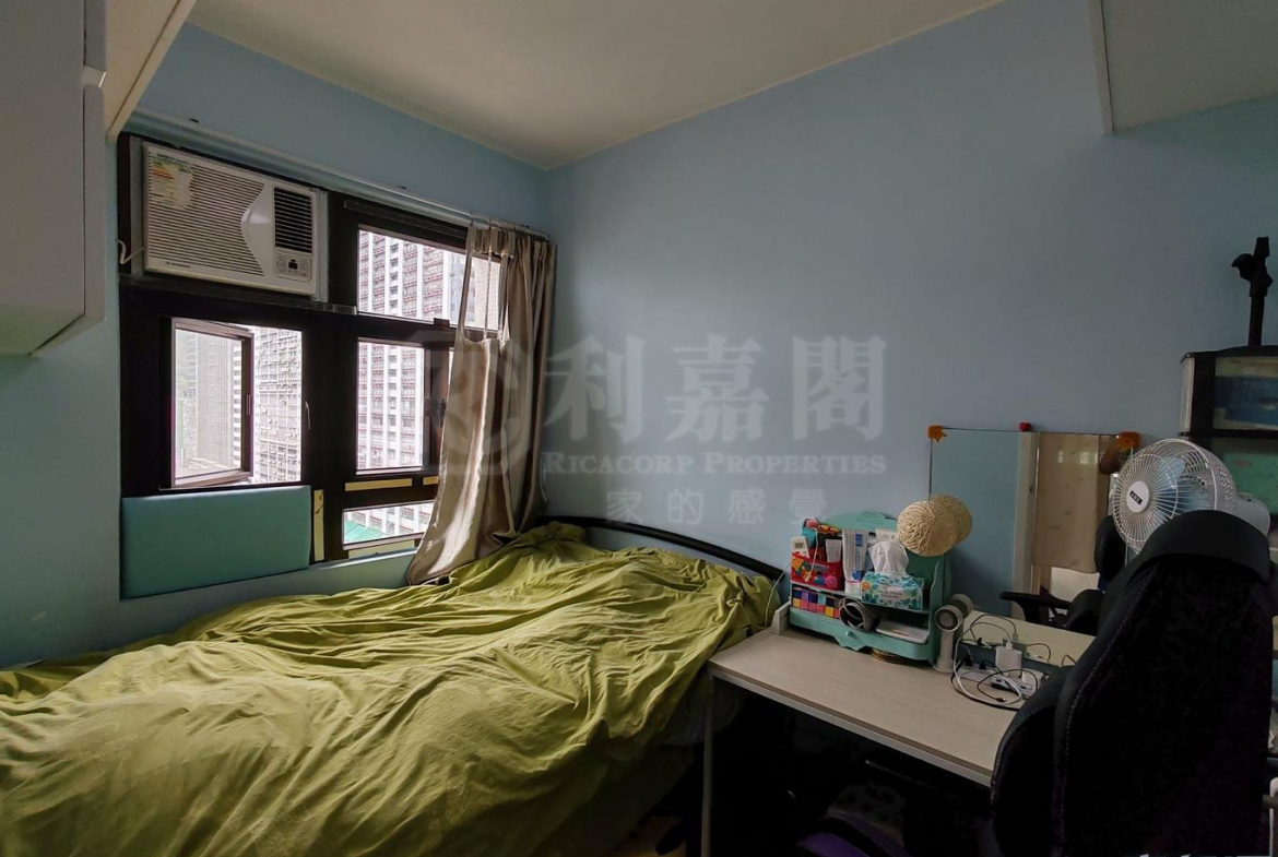 祈德尊新邨 A座 - 28NTS – 香港北部都會區