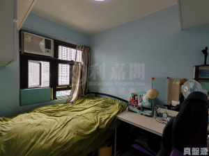 祈德尊新邨 A座 - 28NTS – 香港北部都會區