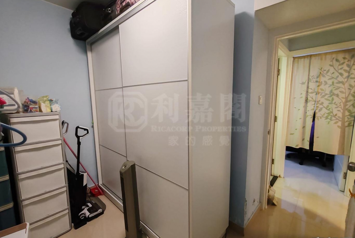 祈德尊新邨 A座 - 28NTS – 香港北部都會區