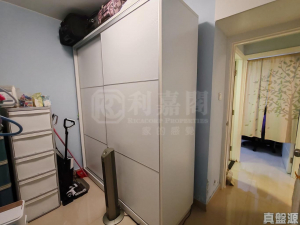 祈德尊新邨 A座 - 28NTS – 香港北部都會區