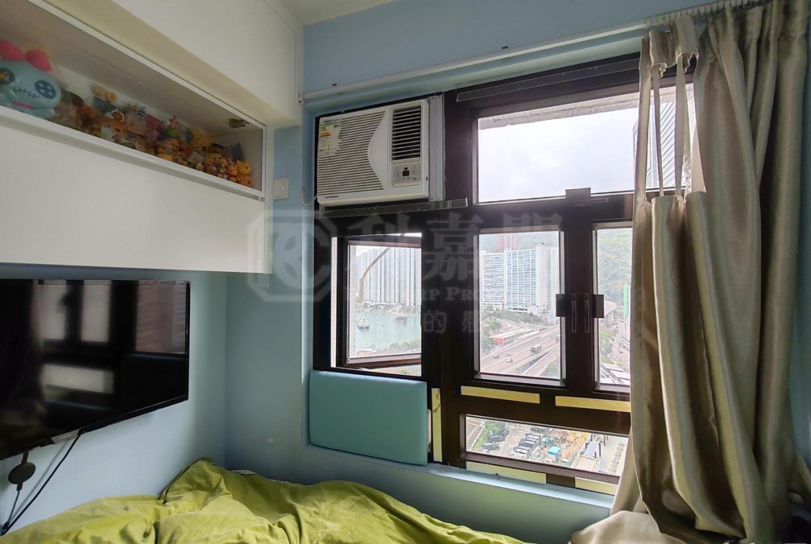 祈德尊新邨 A座 - 28NTS – 香港北部都會區