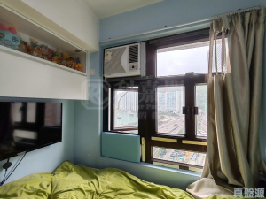 祈德尊新邨 A座 - 28NTS – 香港北部都會區