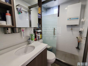 祈德尊新邨 A座 - 28NTS – 香港北部都會區