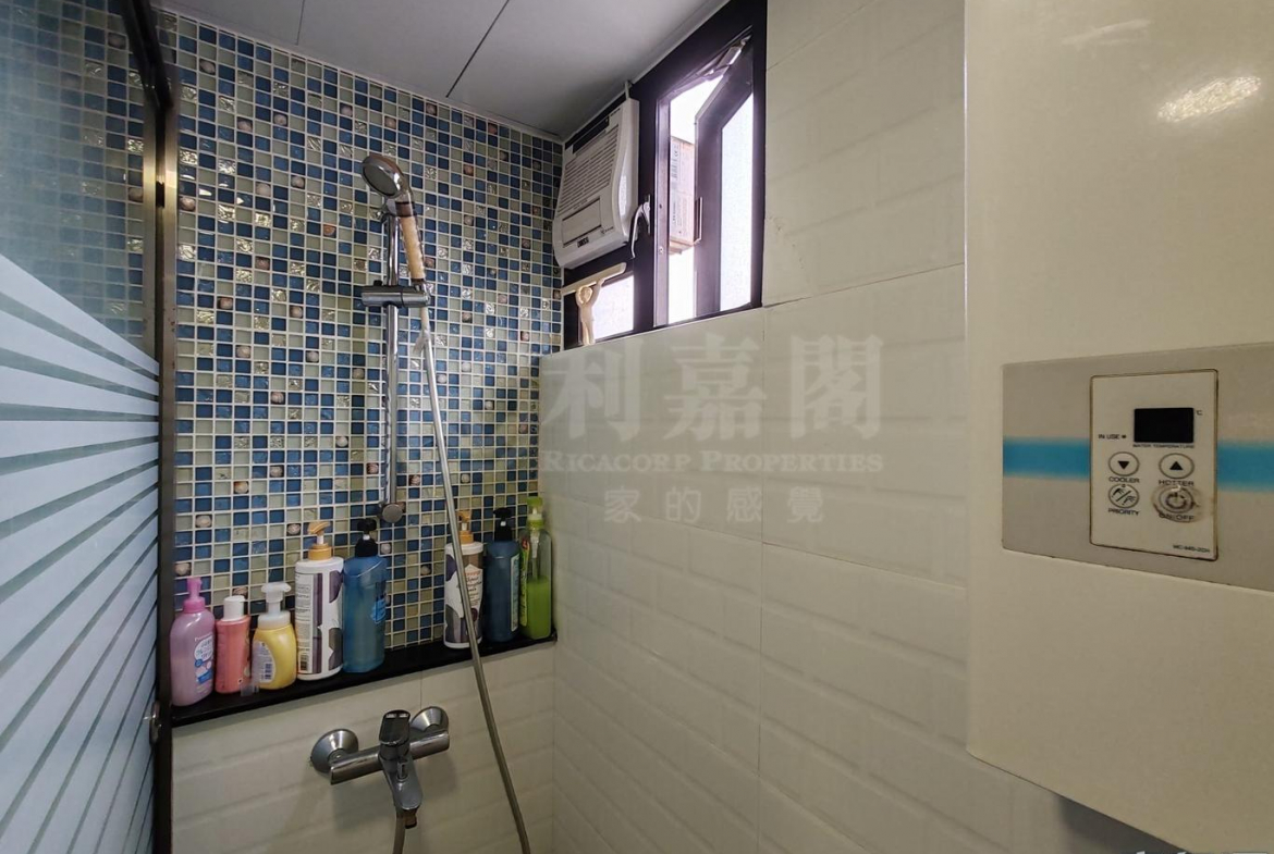 祈德尊新邨 A座 - 28NTS – 香港北部都會區