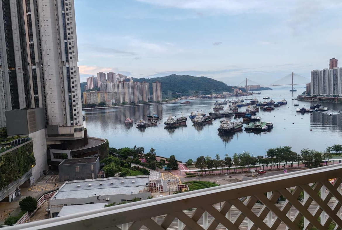 祈德尊新邨 A座 - 28NTS – 香港北部都會區