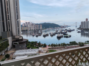 祈德尊新邨 A座 - 28NTS – 香港北部都會區