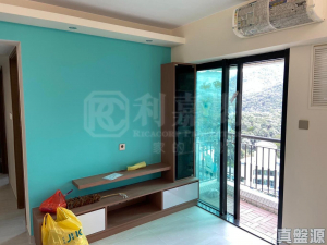 聚康山莊 3座 - 28NTS – 香港北部都會區