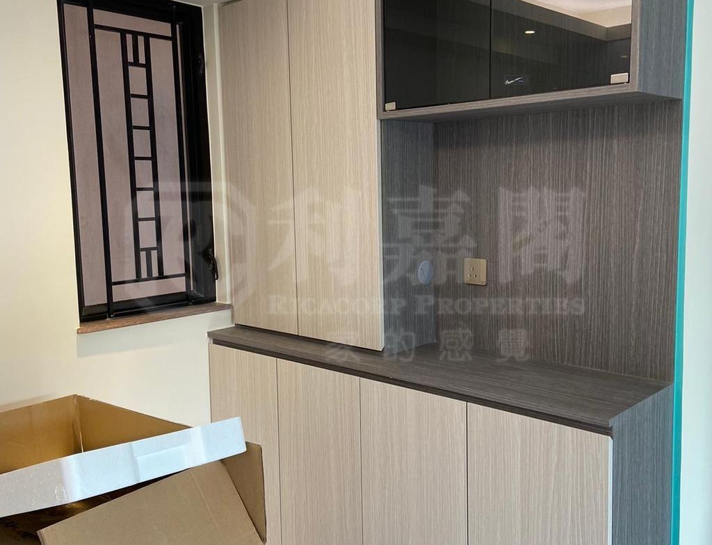 聚康山莊 3座 - 28NTS – 香港北部都會區