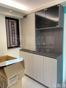 聚康山莊 3座 - 28NTS – 香港北部都會區