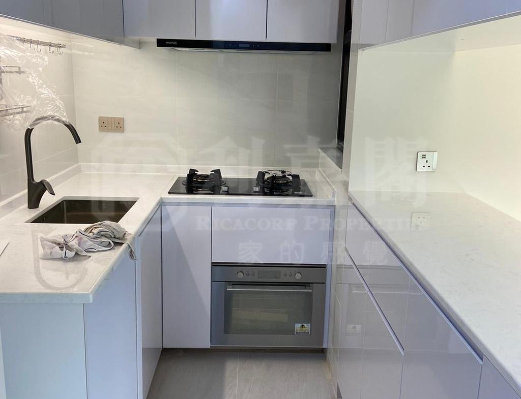 聚康山莊 3座 - 28NTS – 香港北部都會區